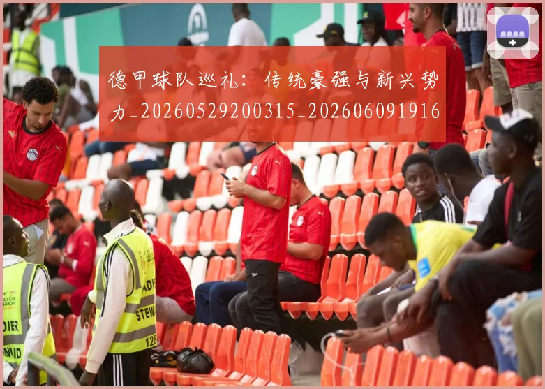 德甲球队巡礼：传统豪强与新兴势力_20260529200315_20260609191645