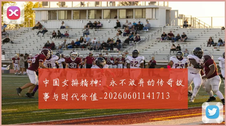 中国女排精神:永不放弃的传奇故事与时代价值_20260601141713